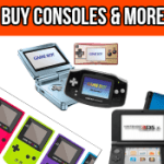 Buy Nintendo Handheld Console